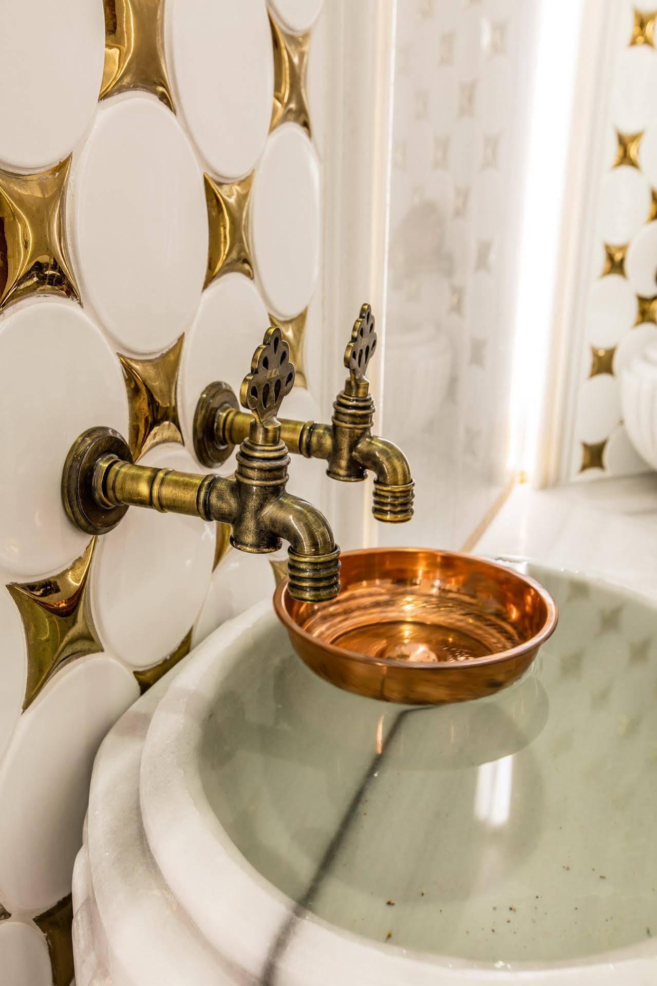 The Wyspy Hotel Орду Экстерьер фото
