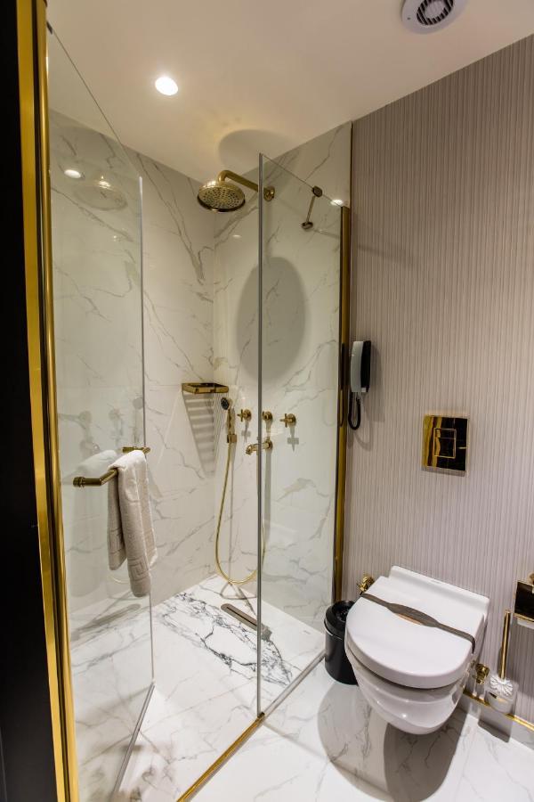 The Wyspy Hotel Орду Экстерьер фото
