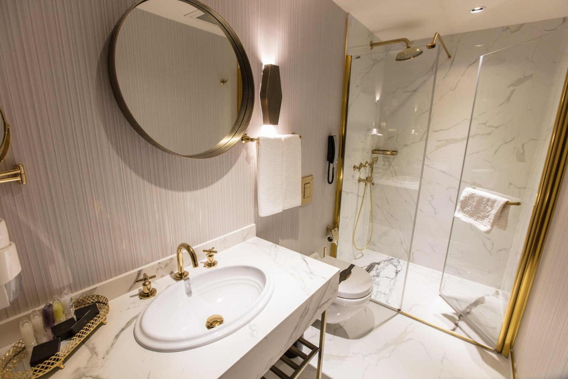 The Wyspy Hotel Орду Экстерьер фото