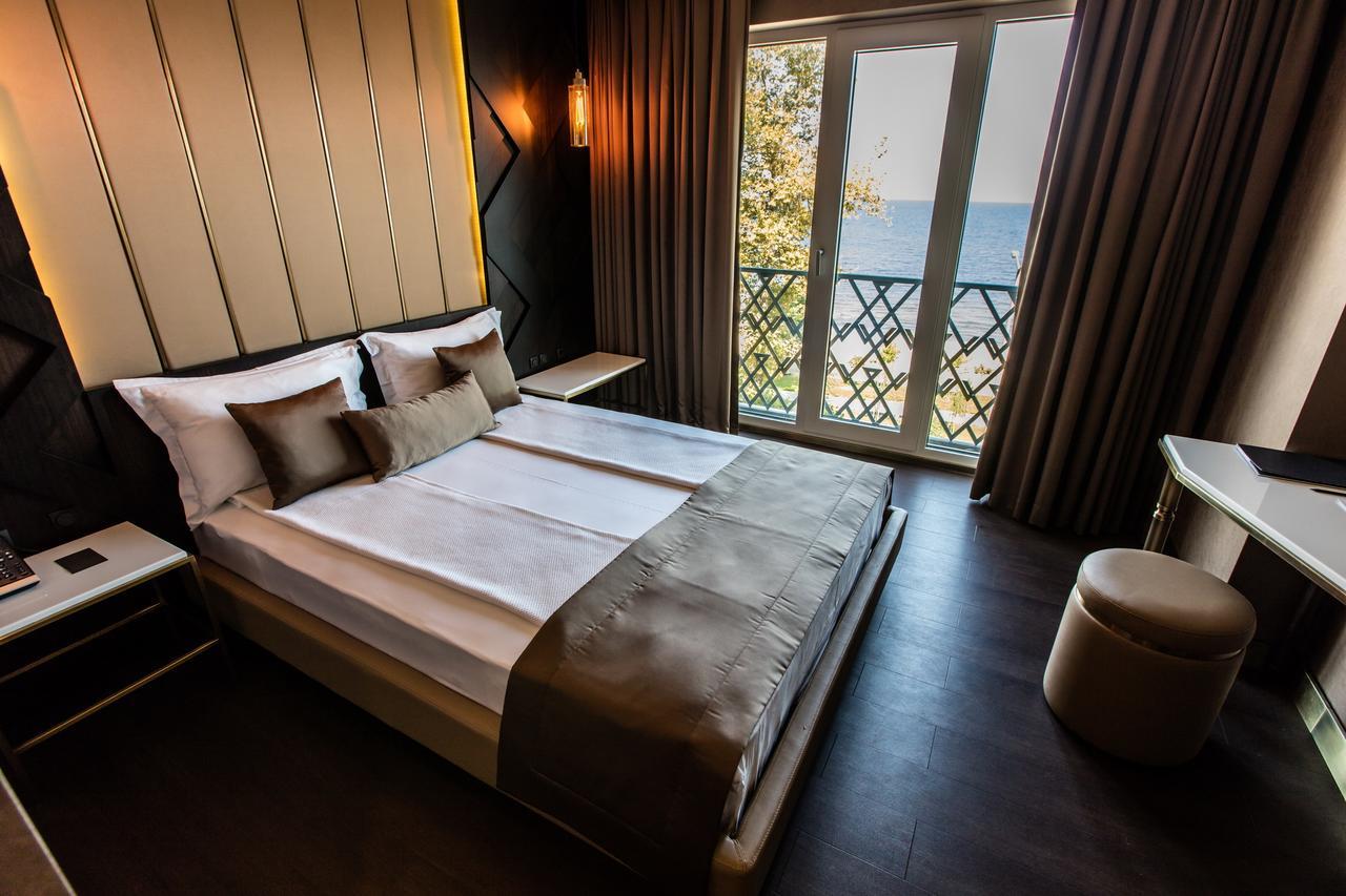 The Wyspy Hotel Орду Экстерьер фото