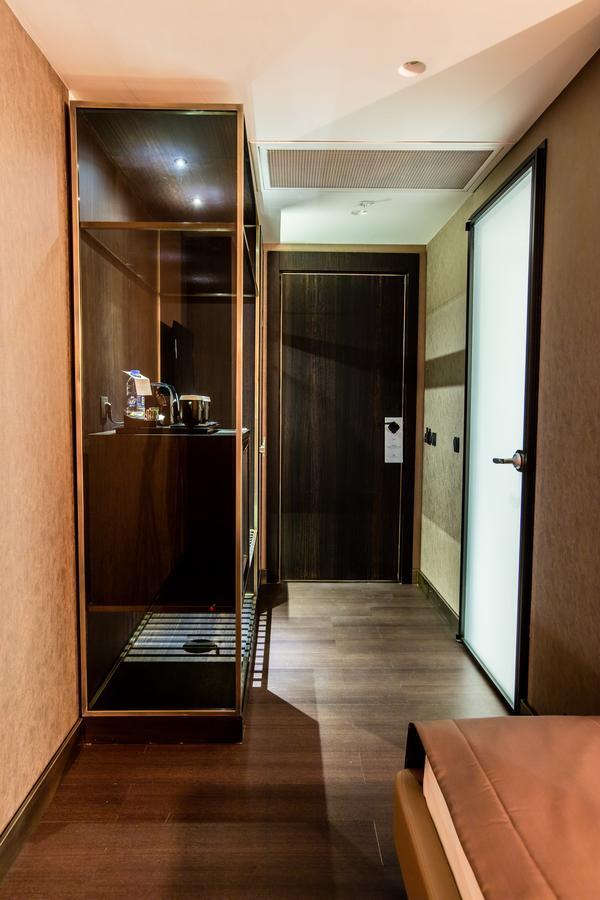 The Wyspy Hotel Орду Экстерьер фото