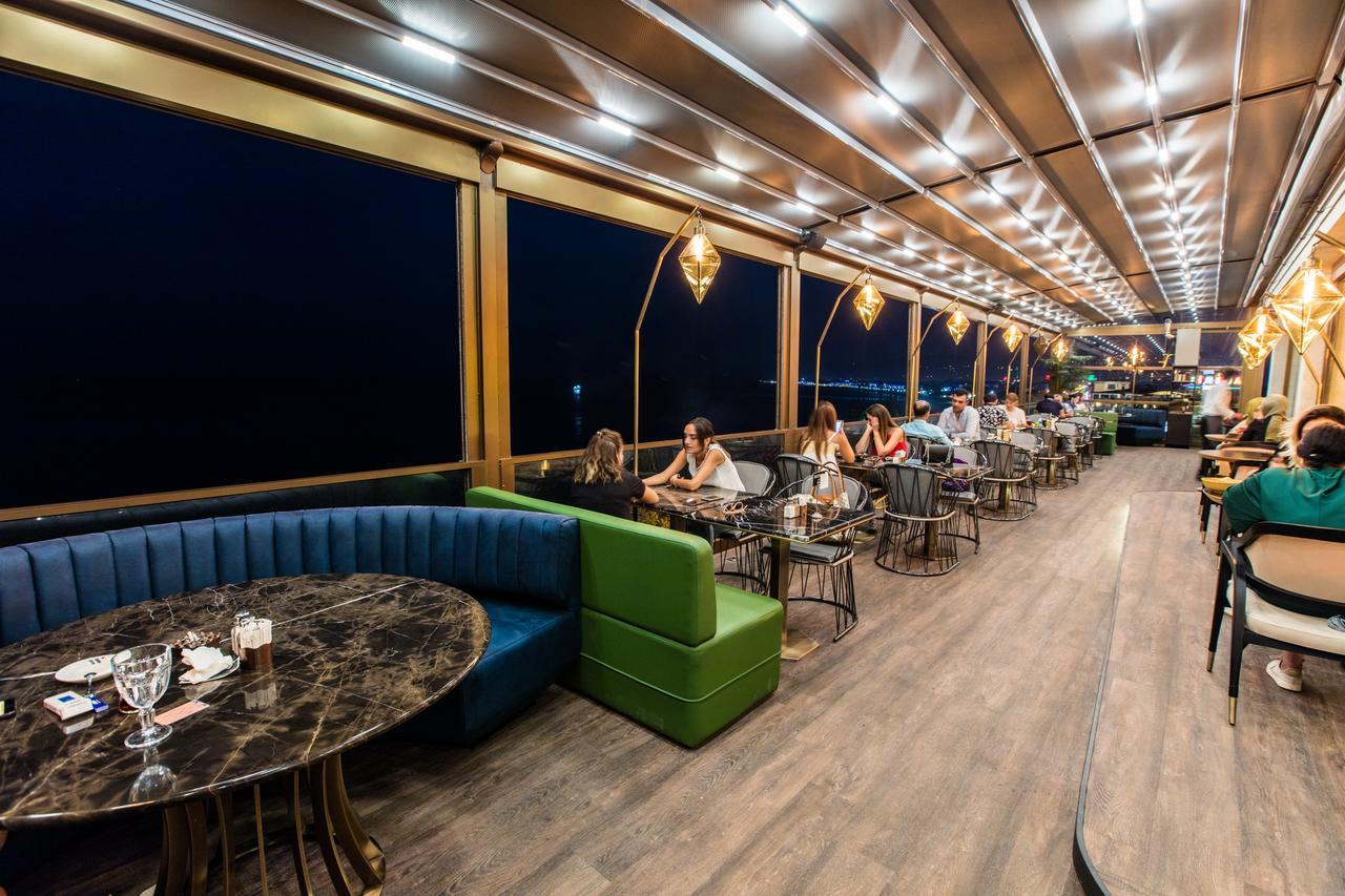 The Wyspy Hotel Орду Экстерьер фото