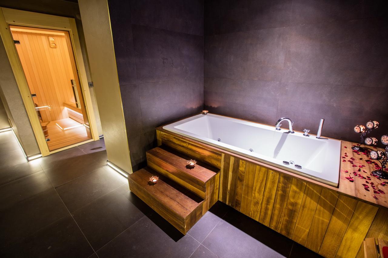 The Wyspy Hotel Орду Экстерьер фото